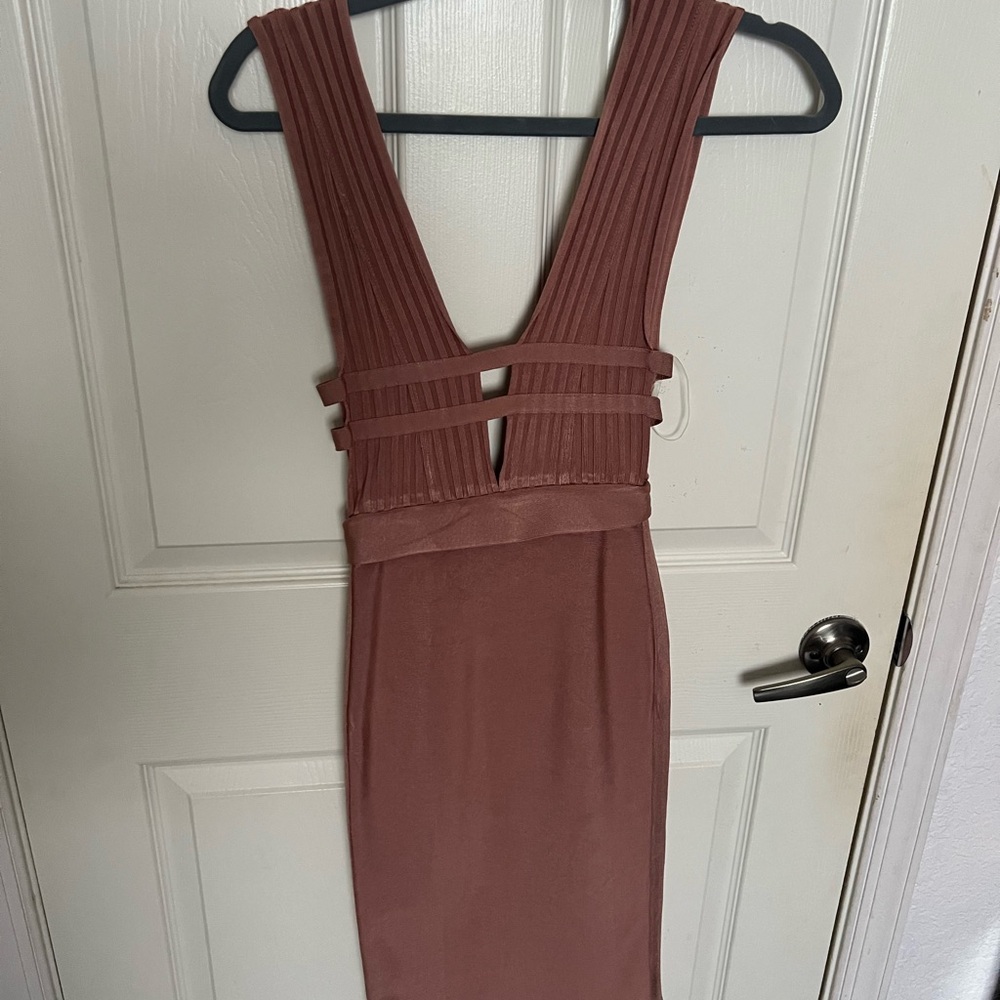 House of CB Dress
